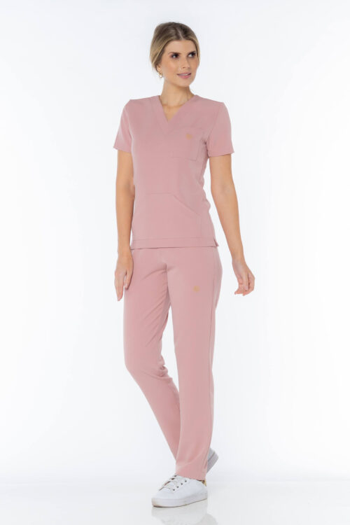 Scrub  Feminino Turin Charme