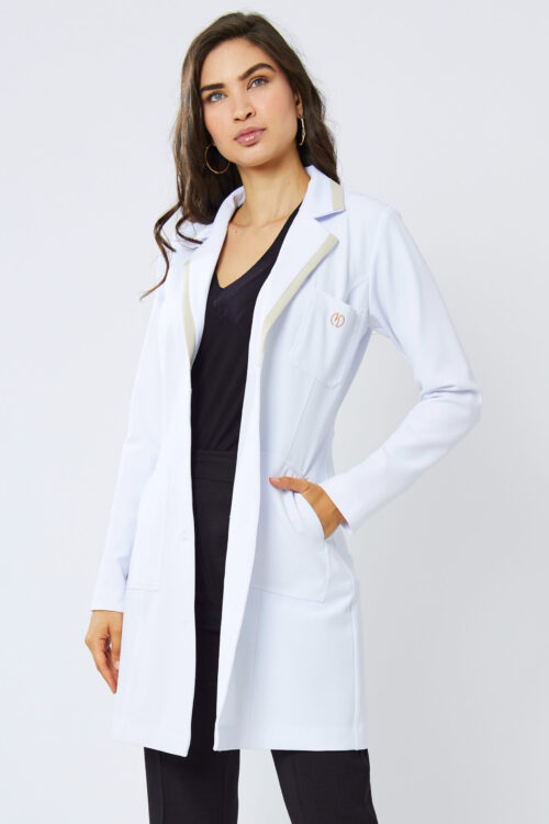 Jaleco Prime Elegante