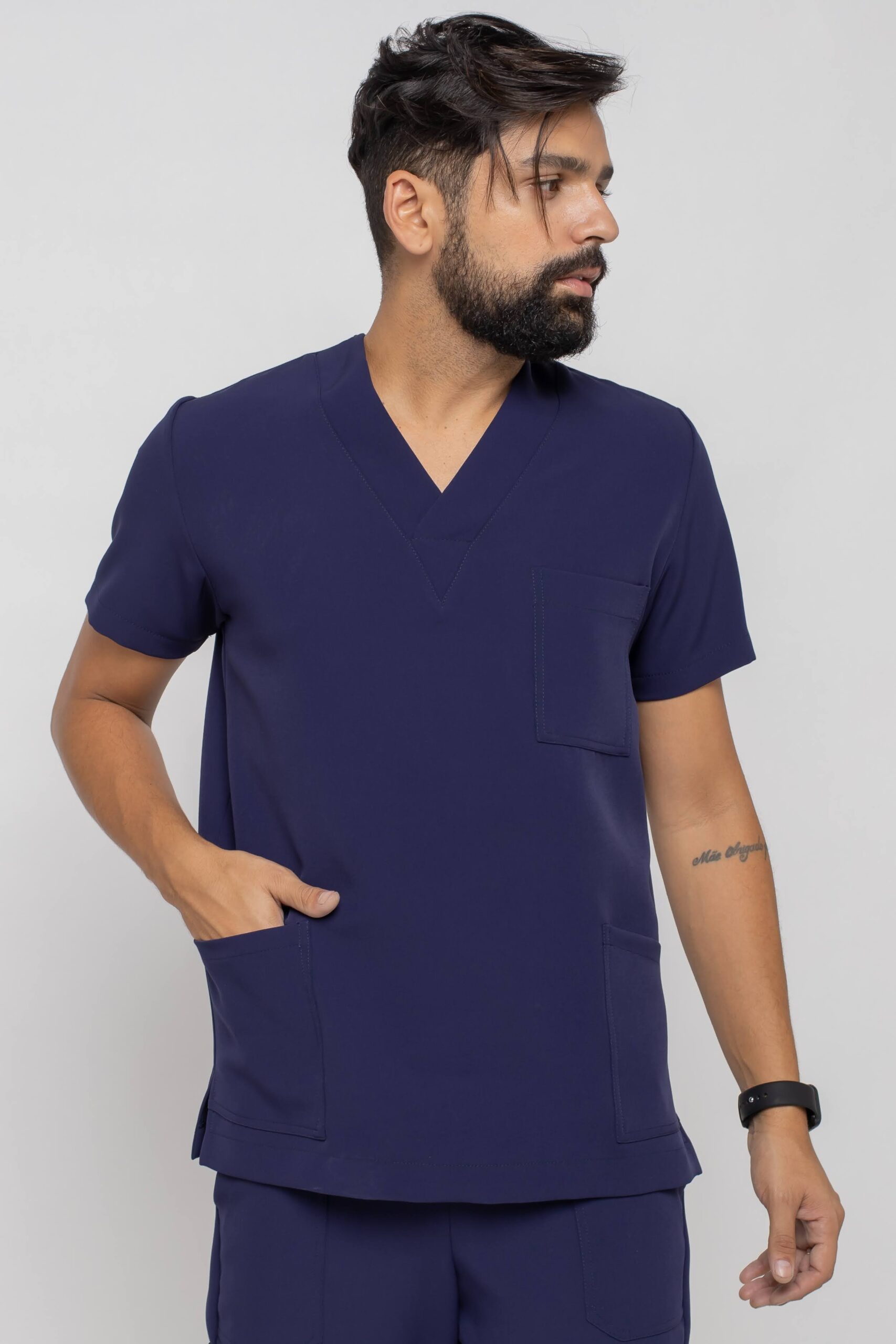 Scrub Masculino Prime - Imagem 2