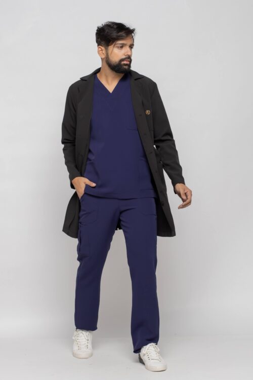 Jaleco Masculino Prime