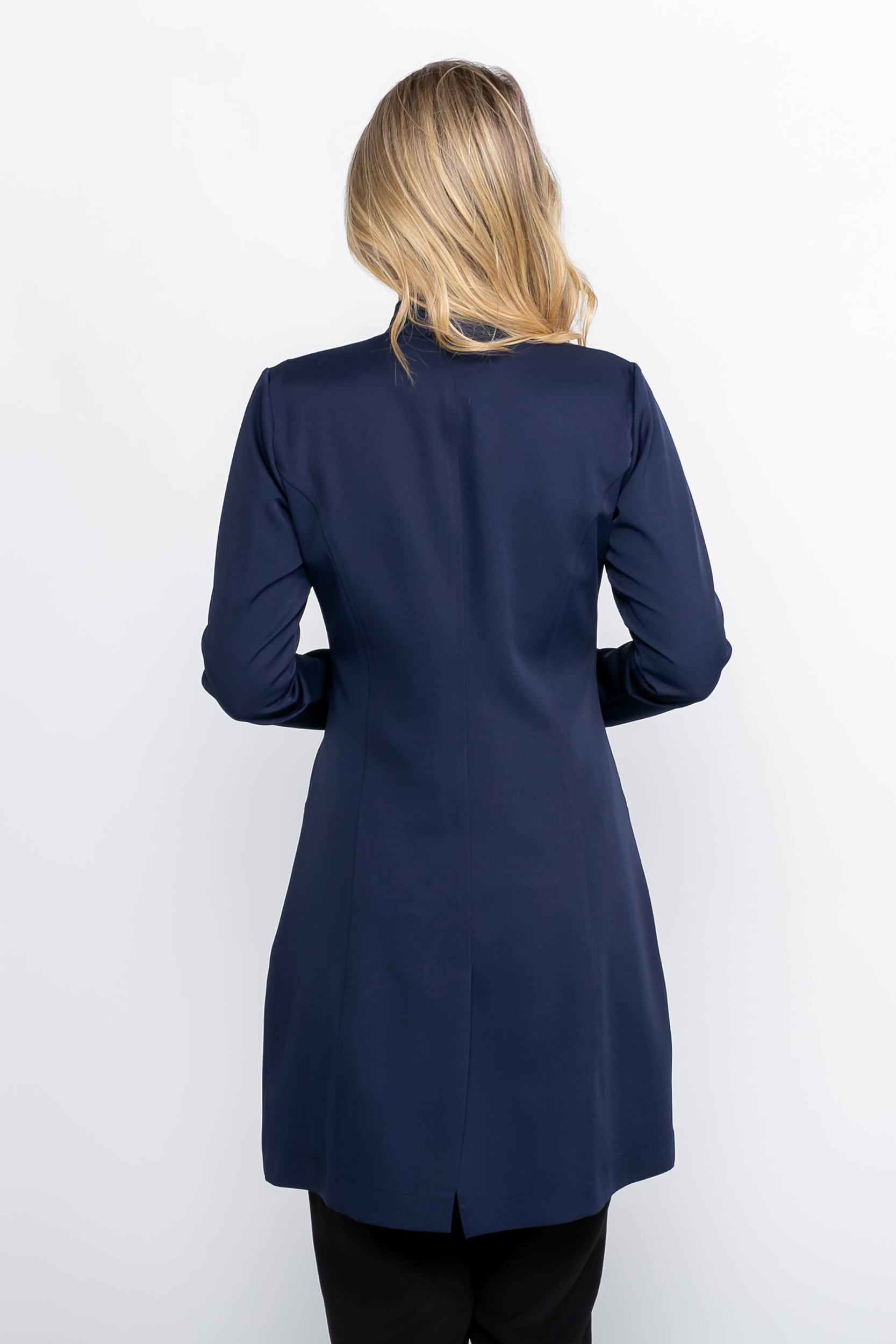 Jaleco Elastic - Imagem 4