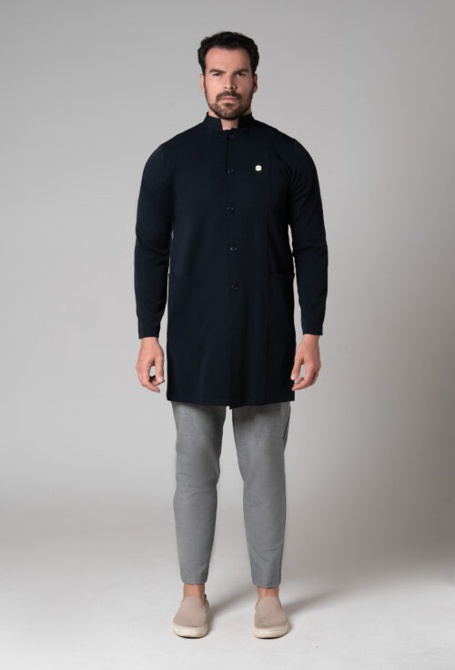 Jaleco Elastic Masculino