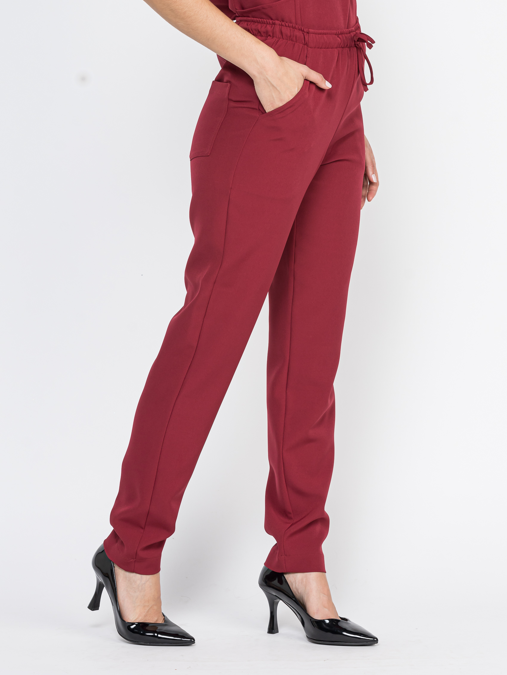 Scrub Prime Style Ziper - Imagem 6