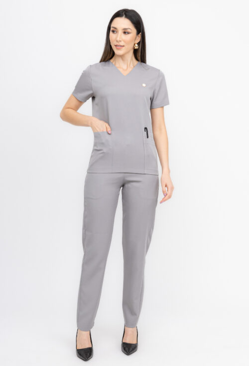Scrub Ultra Span 3 Pocket