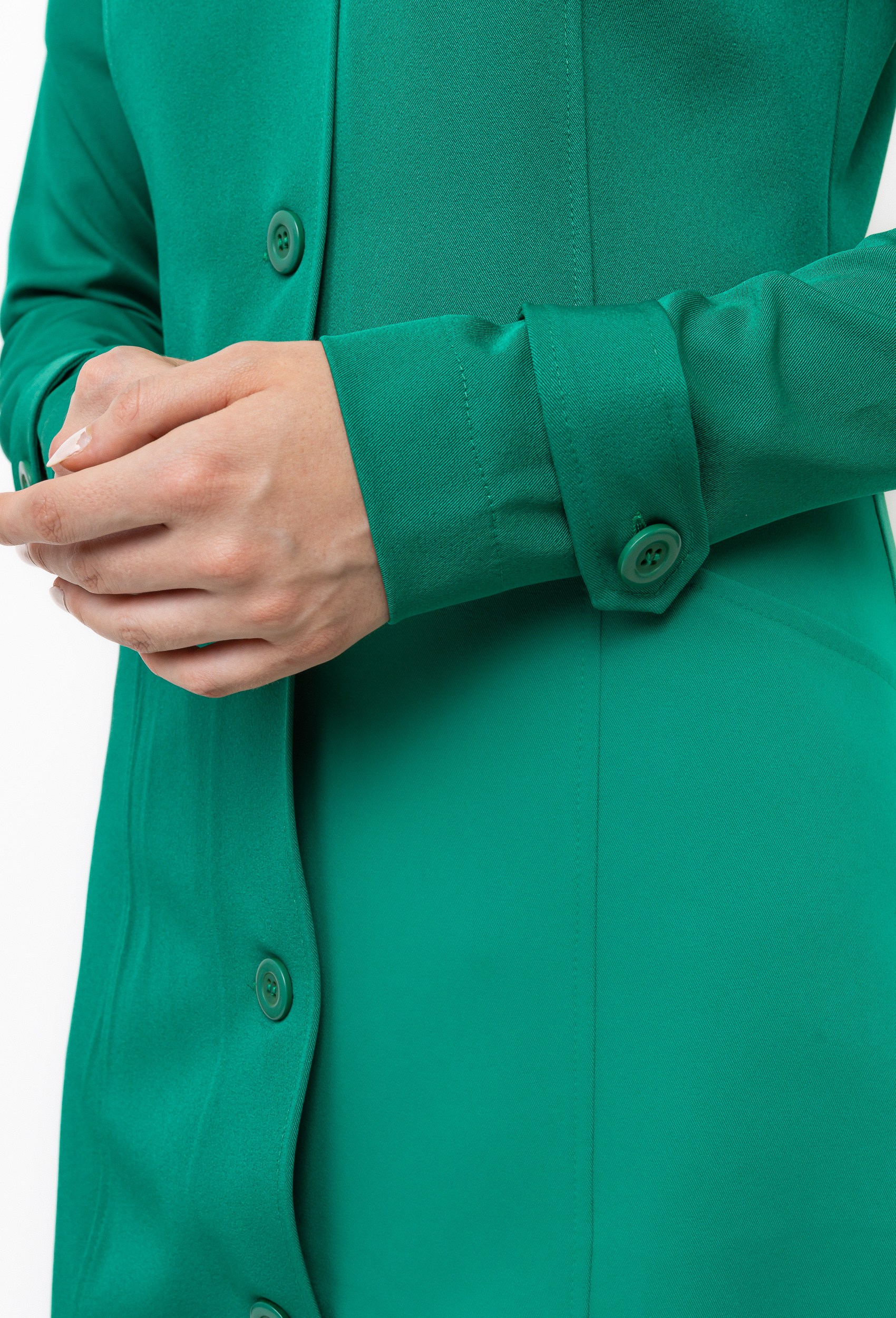 Jaleco Elastic - Imagem 6