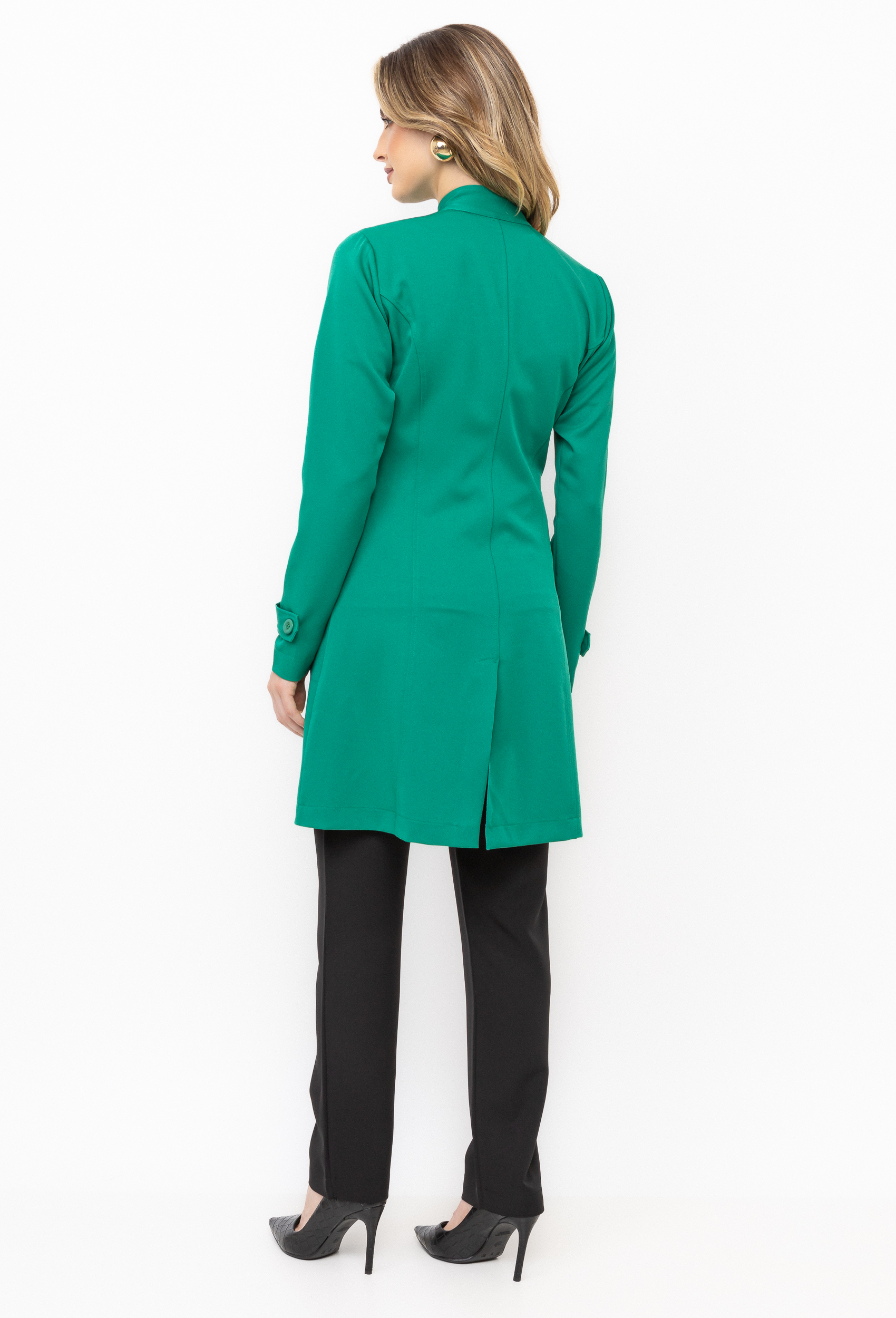 Jaleco Elastic - Imagem 8