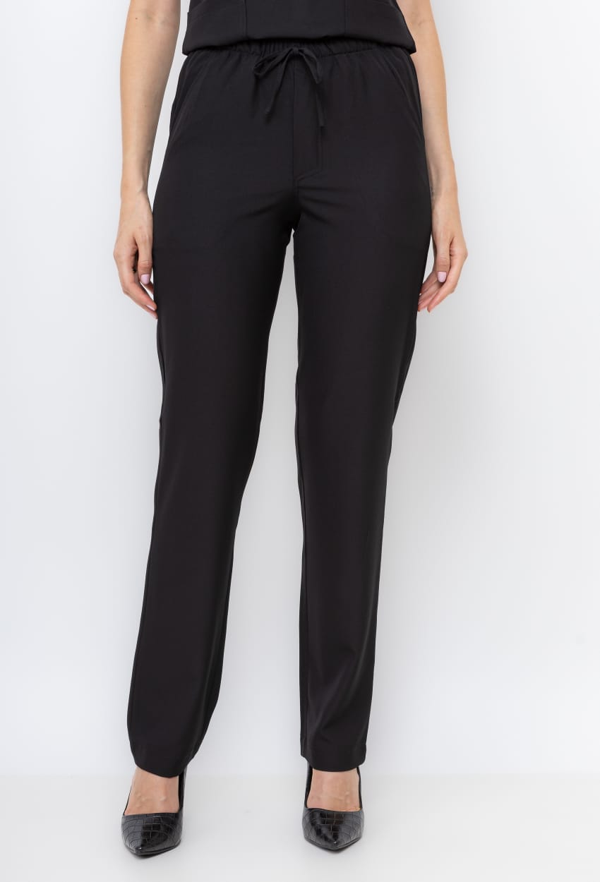 Scrub Crep Charme Clássico - Imagem 8