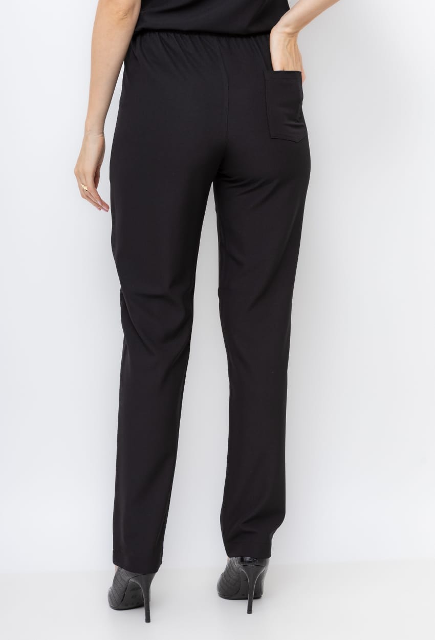 Scrub Crep Charme Clássico - Imagem 9