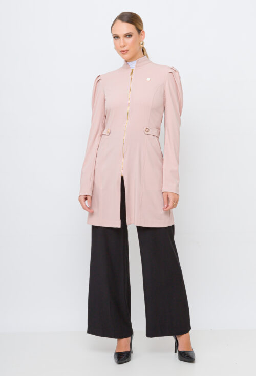 Jaleco Element Princesa